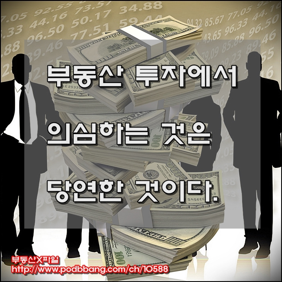 부동산 투자에서 의심하는 것은 당연한 것이다 1 900.jpg