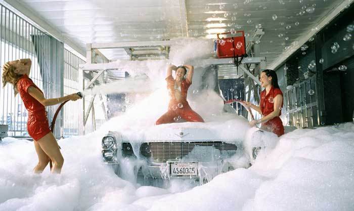 미녀삼총사2 세차.jpg