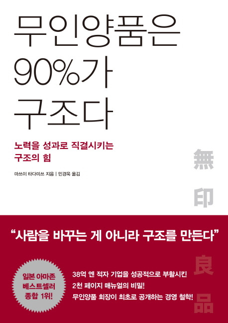 무인양품은90프로가 구조다.jpg