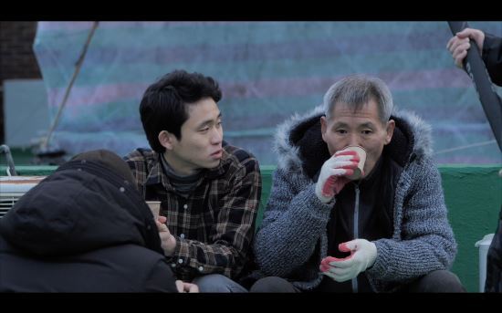 조기현과 그의 아버지.jpg