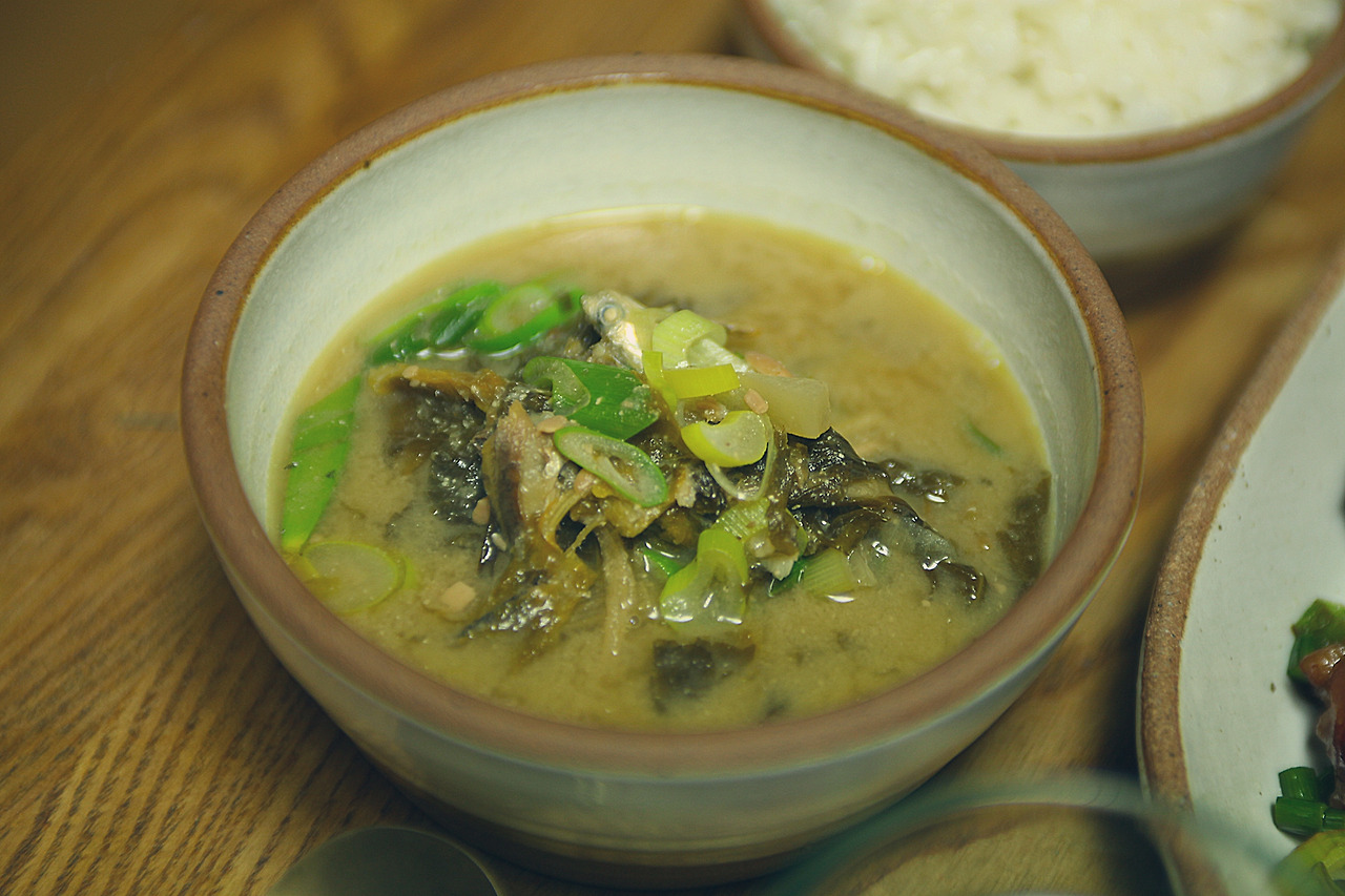 2. 구수한 시래깃국.jpg