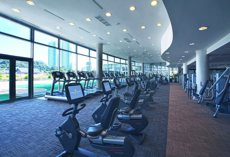 Korea_Seoul_InterContinental Seoul COEX 4.jpg