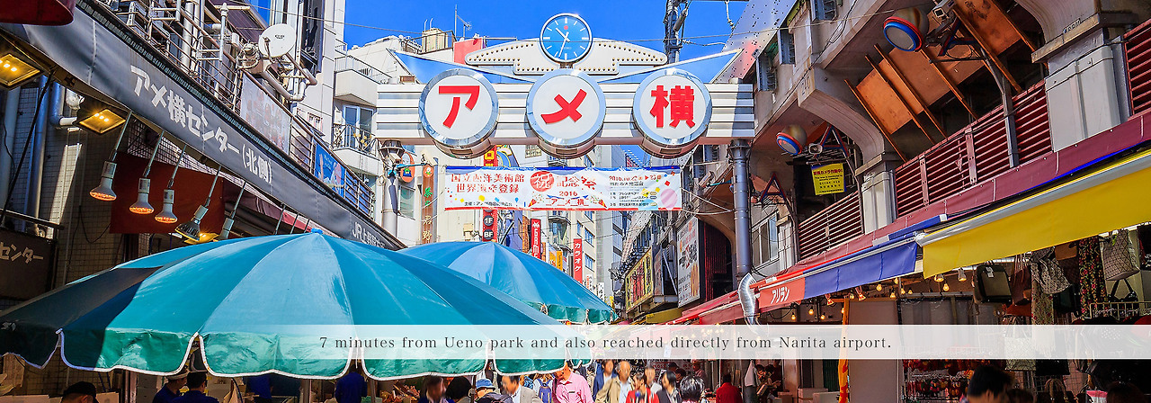 stay in tokyo_22_Sotetsu Fresa Inn Ueno.jpg