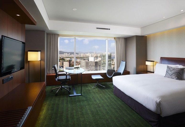 Korea_Seoul_InterContinental Seoul COEX 1.jpg