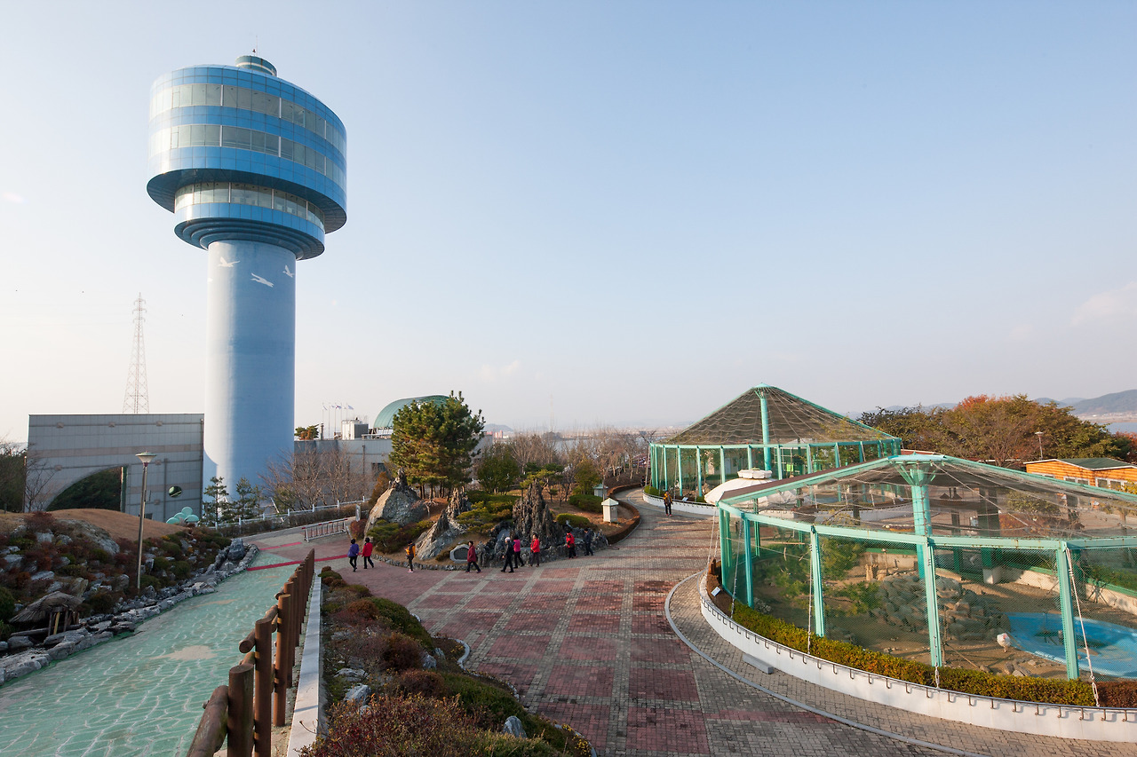 군산 여행코스, 사진 명소 가득한 군산 여행지 8