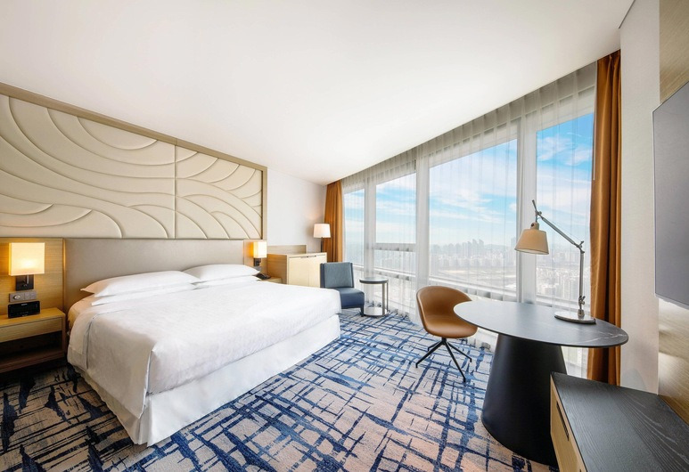 Korea_Seoul_Sheraton Seoul D Cube City Hotel1.jpg