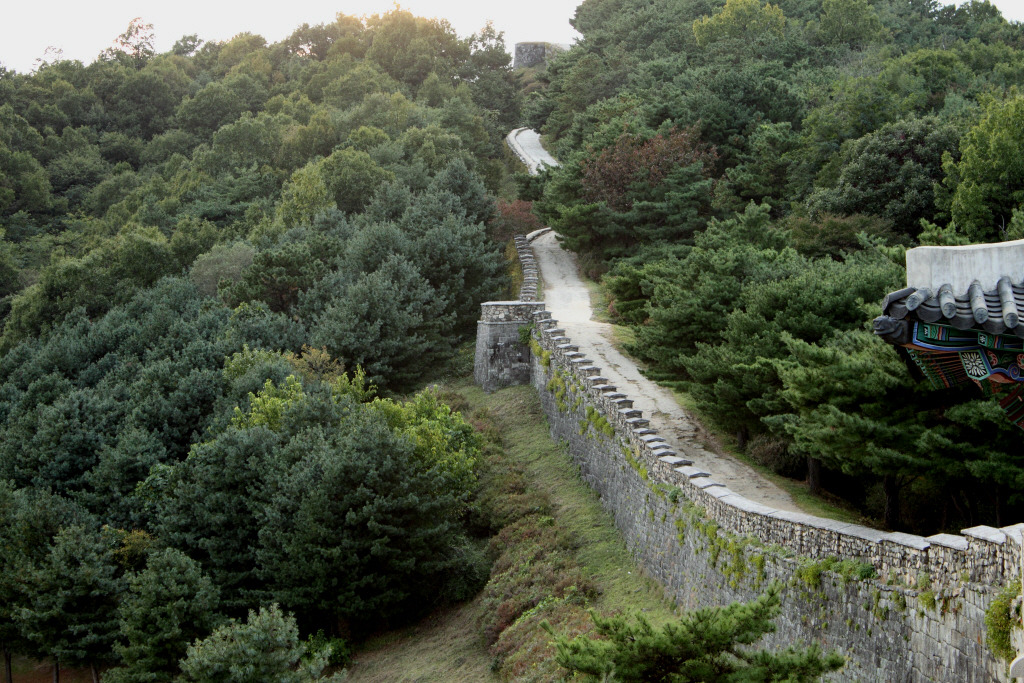 Cheongju_Cheongju Sangdangsanseong.jpg