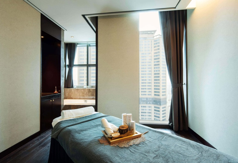 Korea_Seoul_Sheraton Seoul D Cube City Hotel 4.jpg