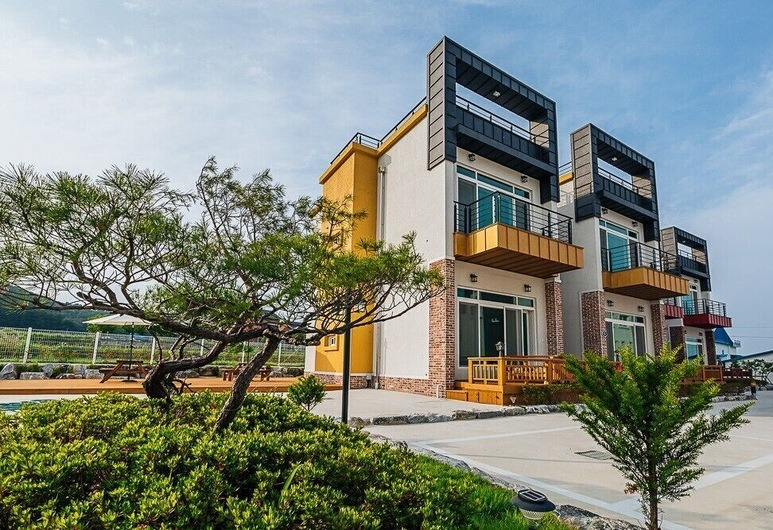 Korea_Pohang_Maggiore Pension 1.jpg