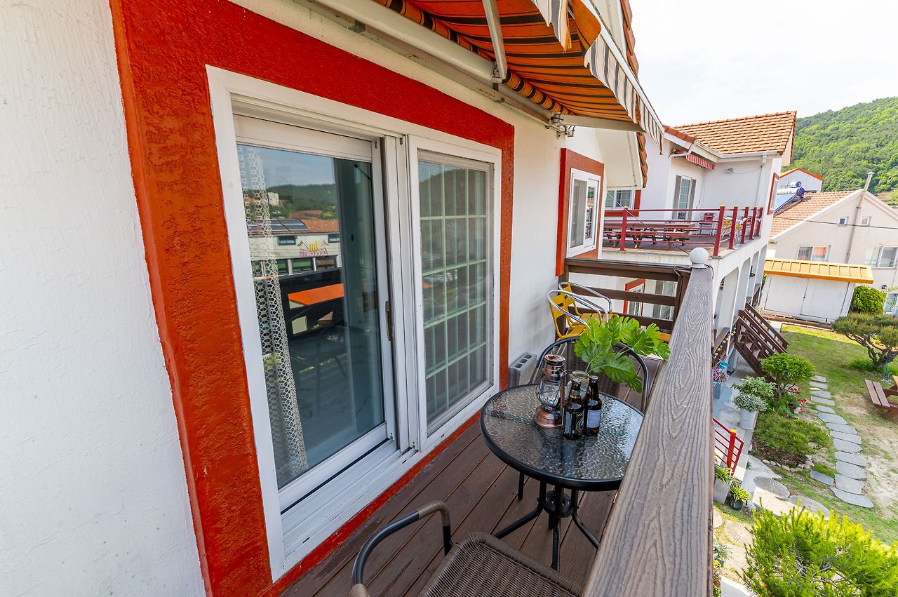 Korea_Namhae_MeinHeim 4.jpg