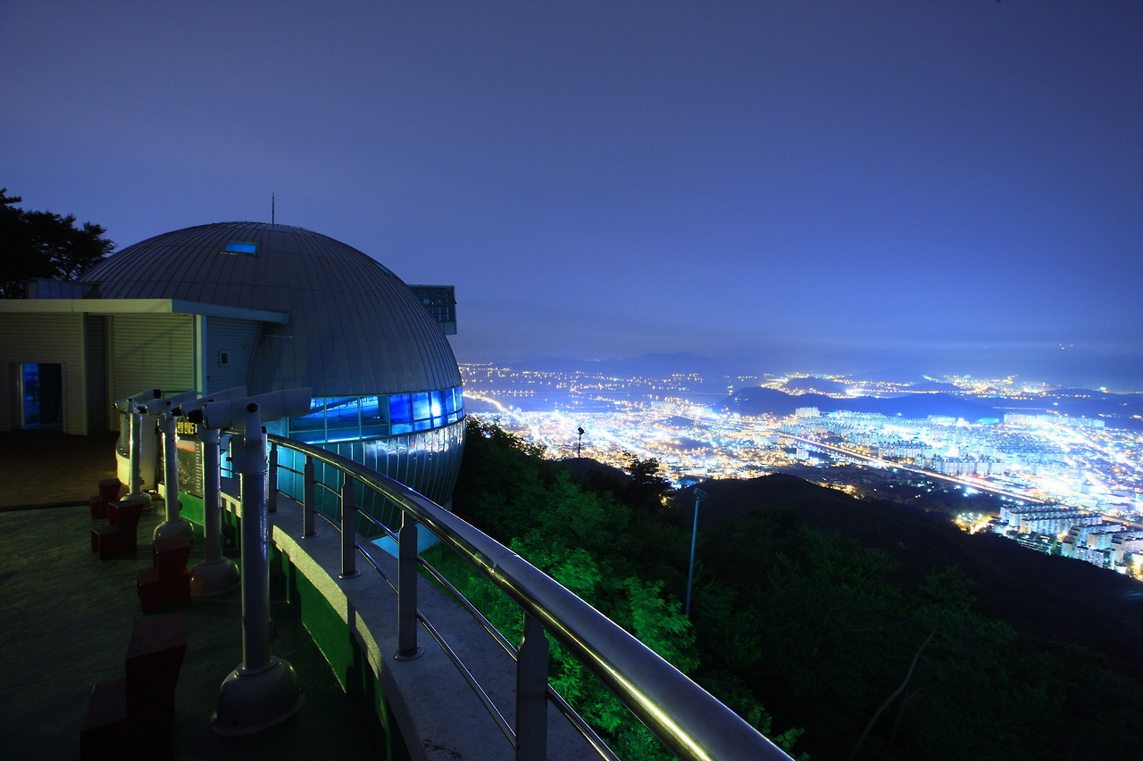 Korea_Gimhae_Gimhae Astronomical Observatory(3218024200905001k).jpg