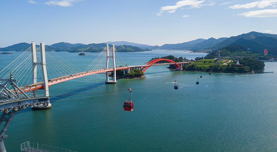4. Korea_Namhae_Sachun Sea Cable Car.jpg