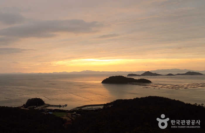 Haenam_Ttangkkeut Observatory.jpg