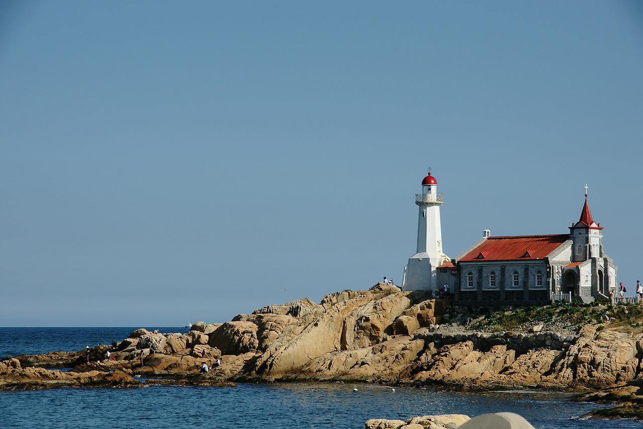 Korea_Busan&Busan_Juk-seong Catholic church.jpg