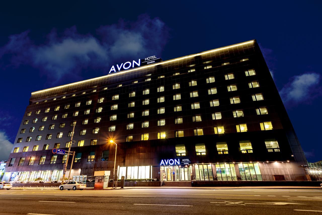 4. Korea_Gunsan_Avon Hotel_Exterior.jpg