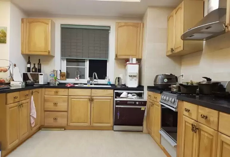 Incheon Airport_Harumi Guesthouse_kitchen.jpg