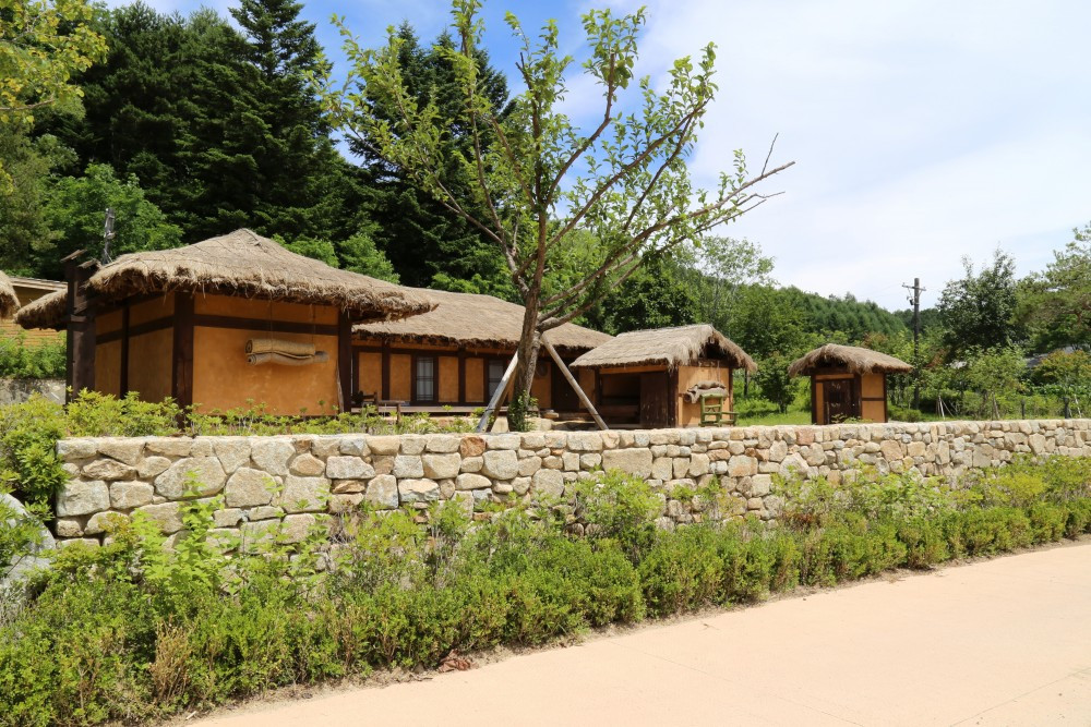 Pyeongchang _Hyoseok Culture VIllage.jpg