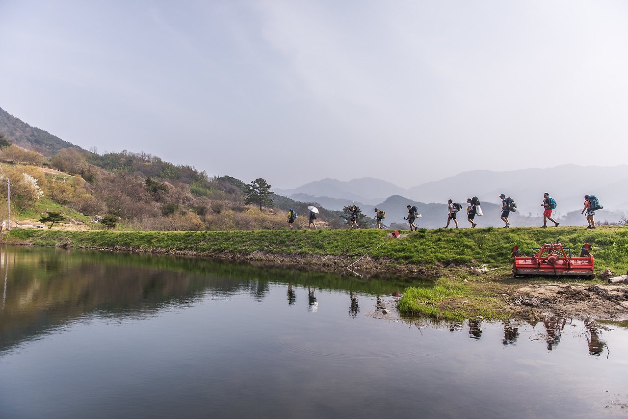 7. Korea_Gurye_Jirisan Road.jpg