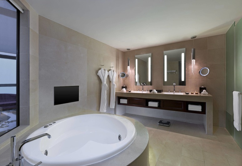 Korea_Seoul_Sheraton Seoul D Cube City Hotel 3.jpg