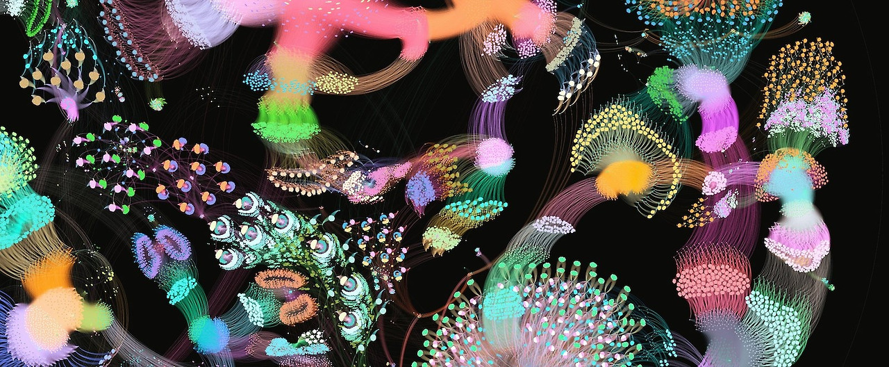 Inside an AI brain what does machine learning look like.jpg