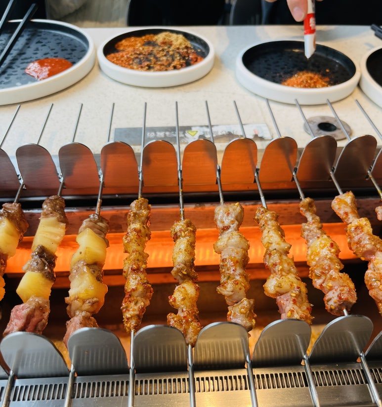 카지노 게임 추천