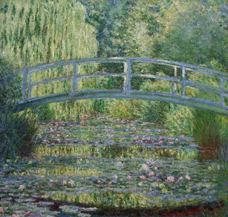 Claude_Monet_-_Water_Lilies_and_Japanese_Bridge.jpg