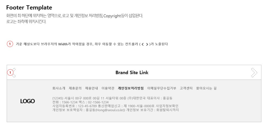 푸터 템플릿 정의.jpg