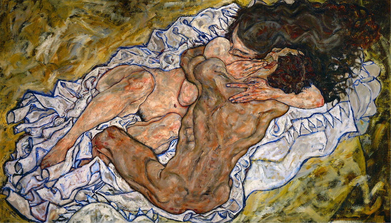 Egon_Schiele_-_Umarmung_(1917).jpg