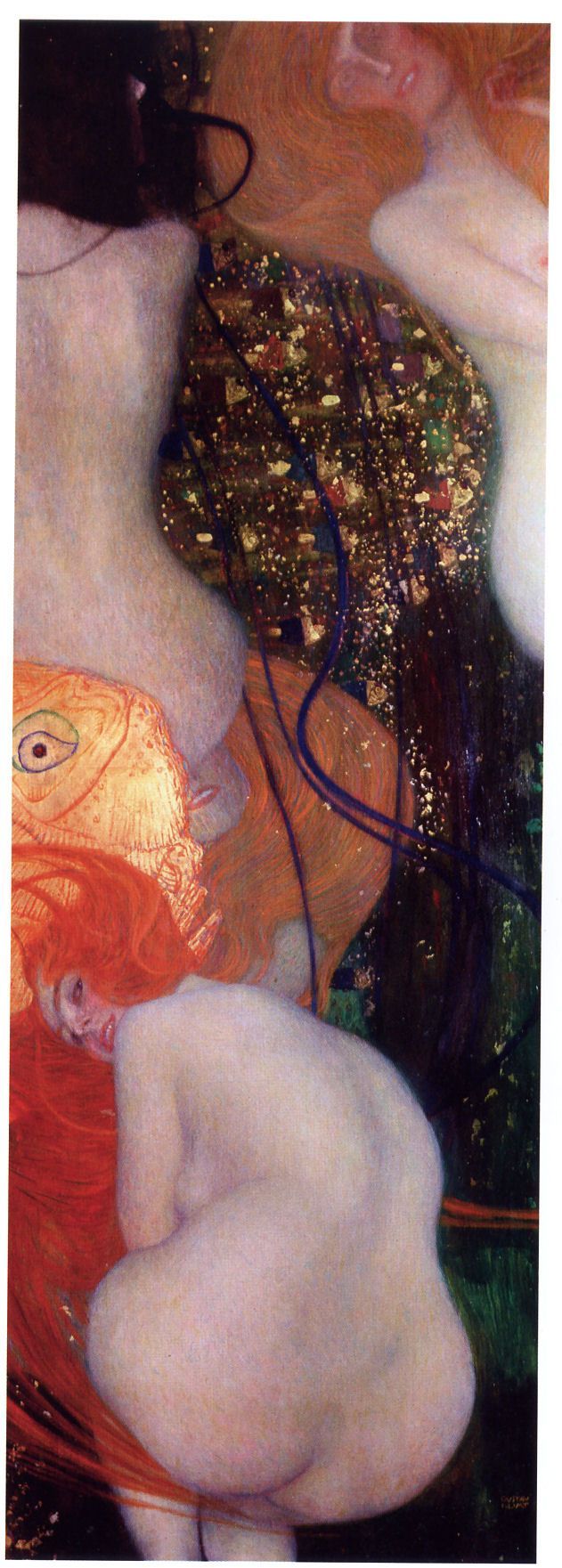 Klimt Goldfisch.jpg