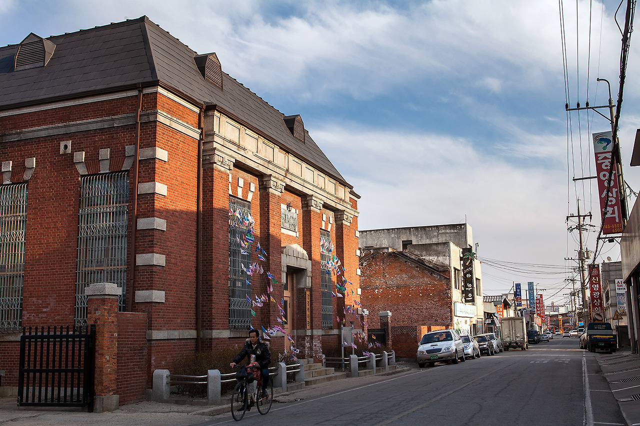 IMG_5041 구 한일은행 강경지점 건물(강경역사관) M.jpg