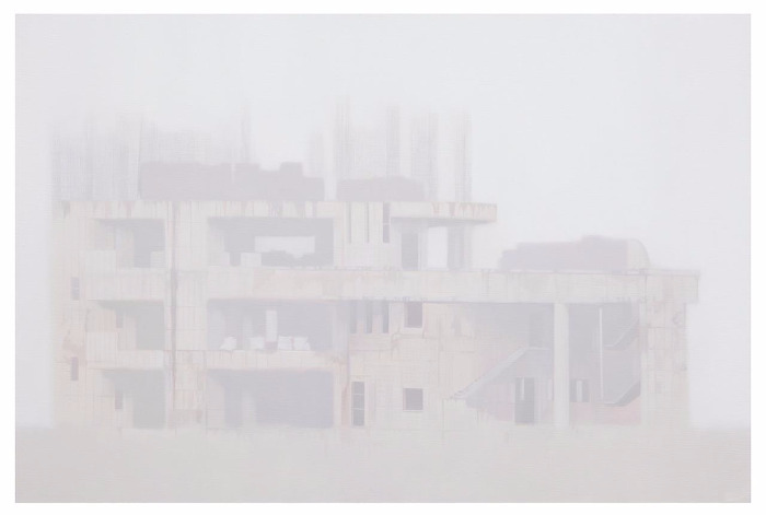 건물6 97×145.5 oil on canvas 2013.jpg