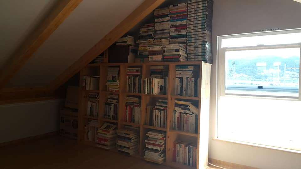 기차소리 요란해도 상상력은  쑥쑥 자라난다..꿈꾸는 다락방.jpg