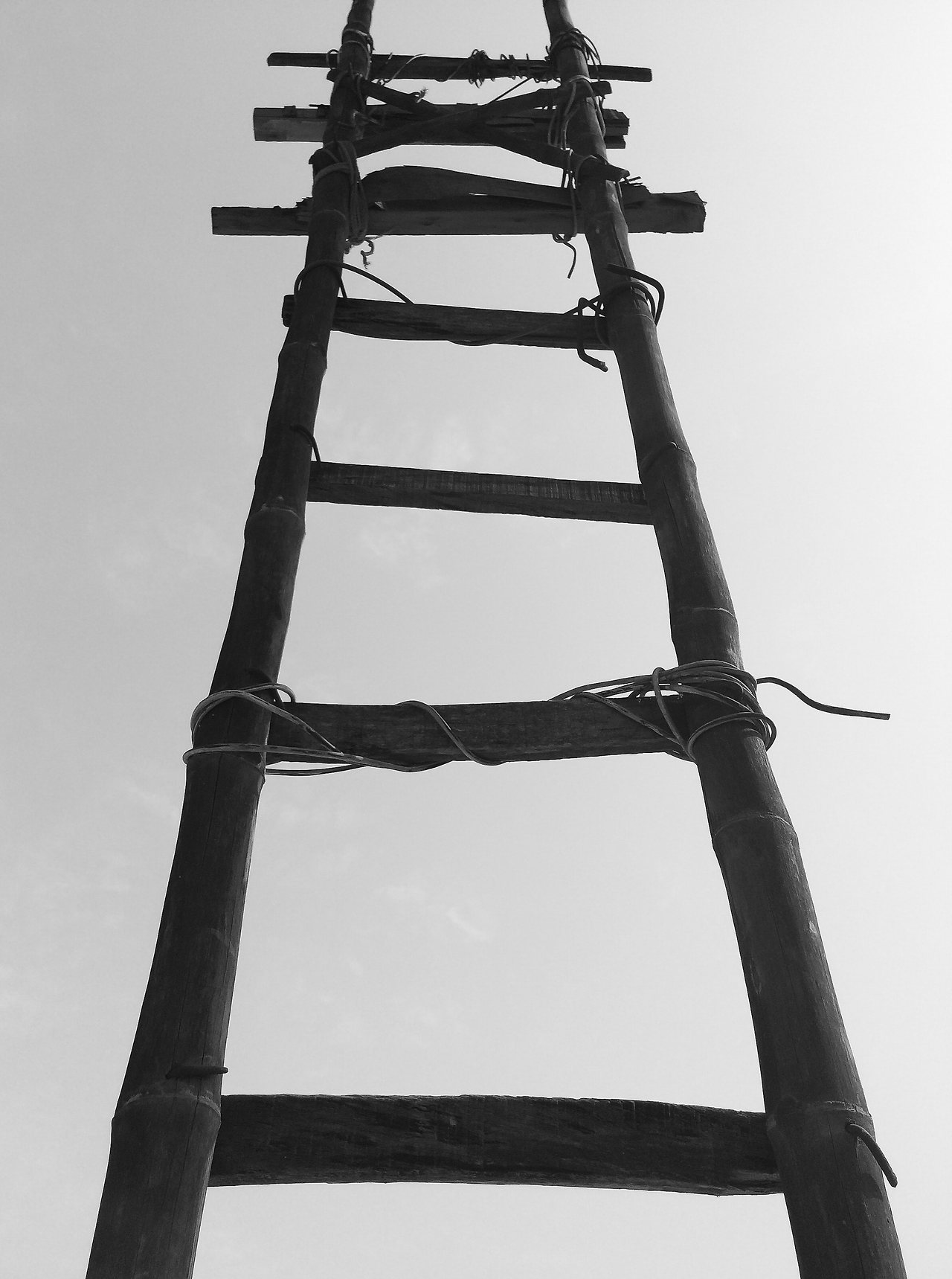 black-and-white-construction-ladder-54335.jpg