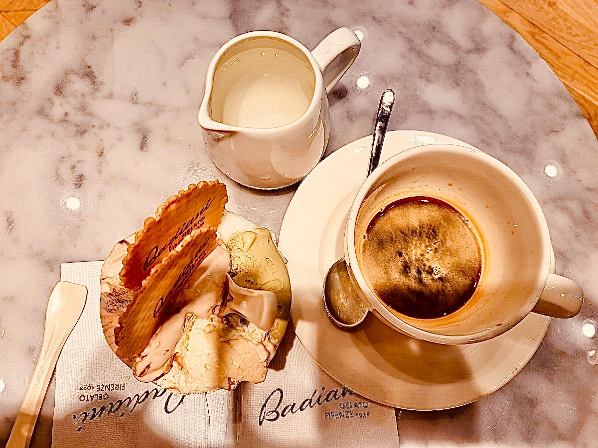 gelato & coffee in Rome.jpg