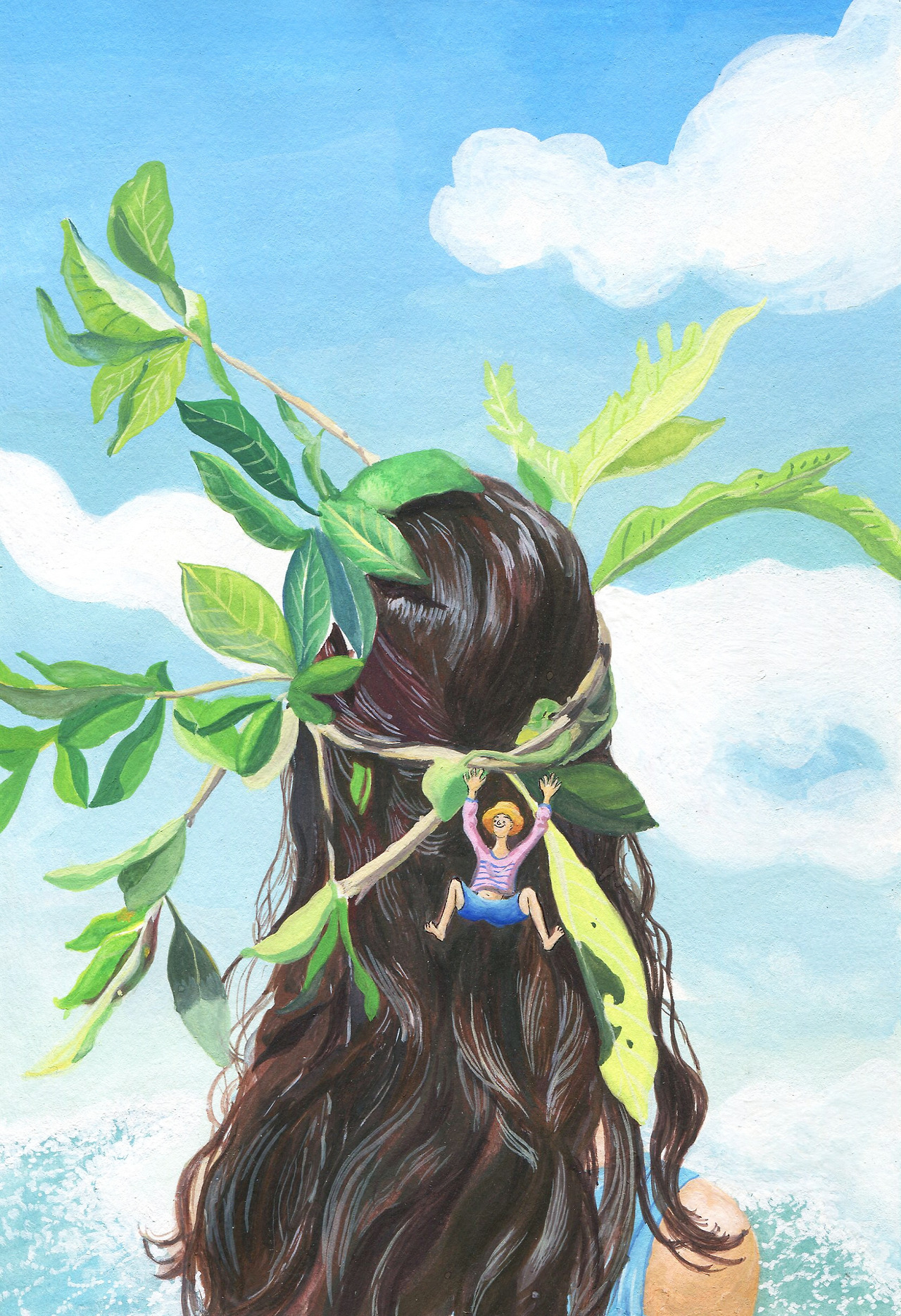 빛의 미끄럼.jpg