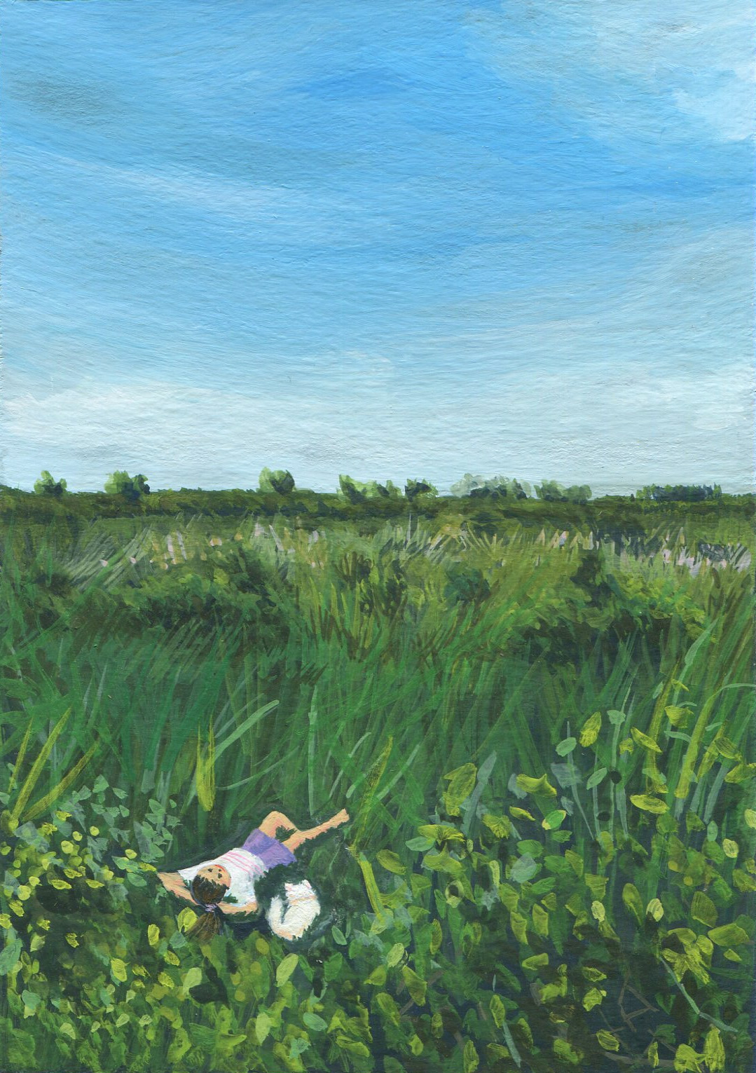 푸르른 하늘 하이얀 너.jpg