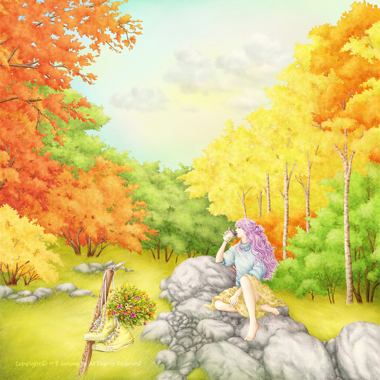 lamong jip_가을애.네게로_20x20_서명.jpg