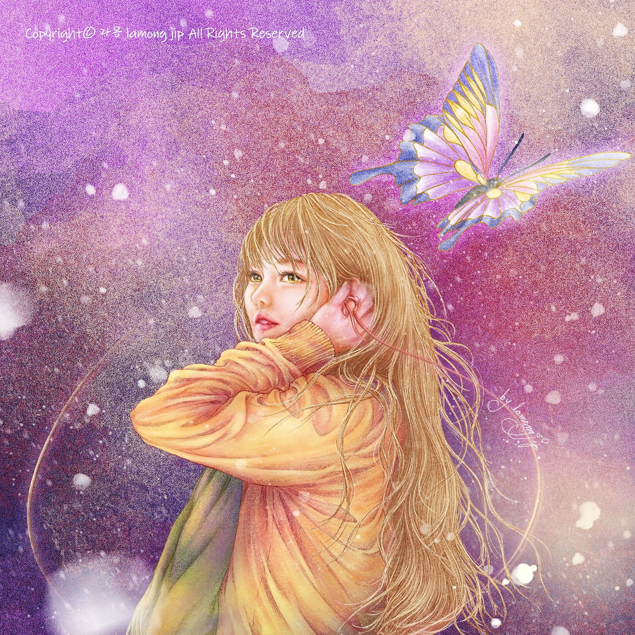 lamong jip_시리게 붉은 연_20x20_서명.jpg