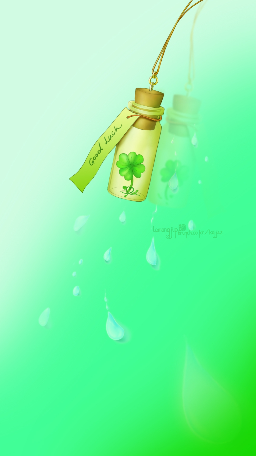 네잎클러버 병(브런치).jpg