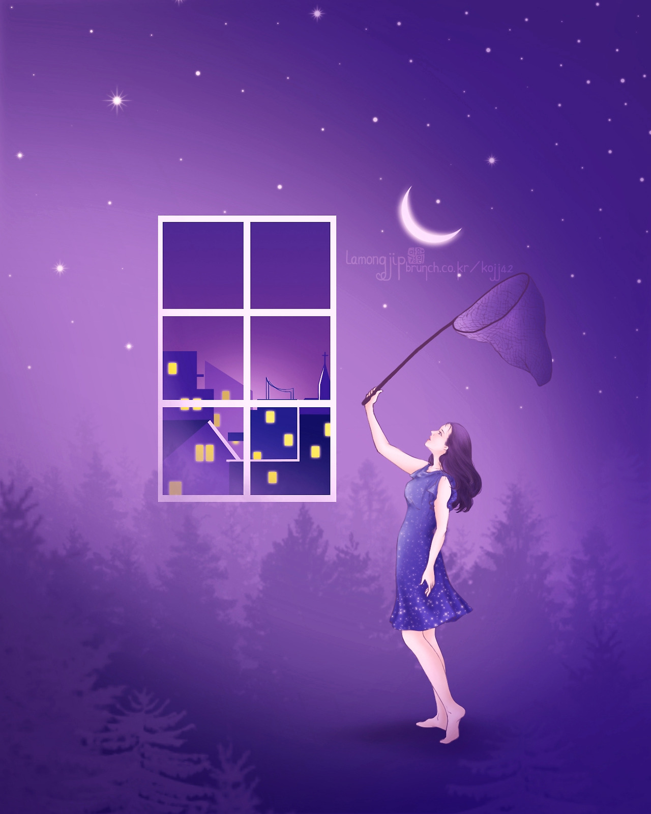 챌린지 꿈을 쫓은 여자(완성중)브런치.jpg