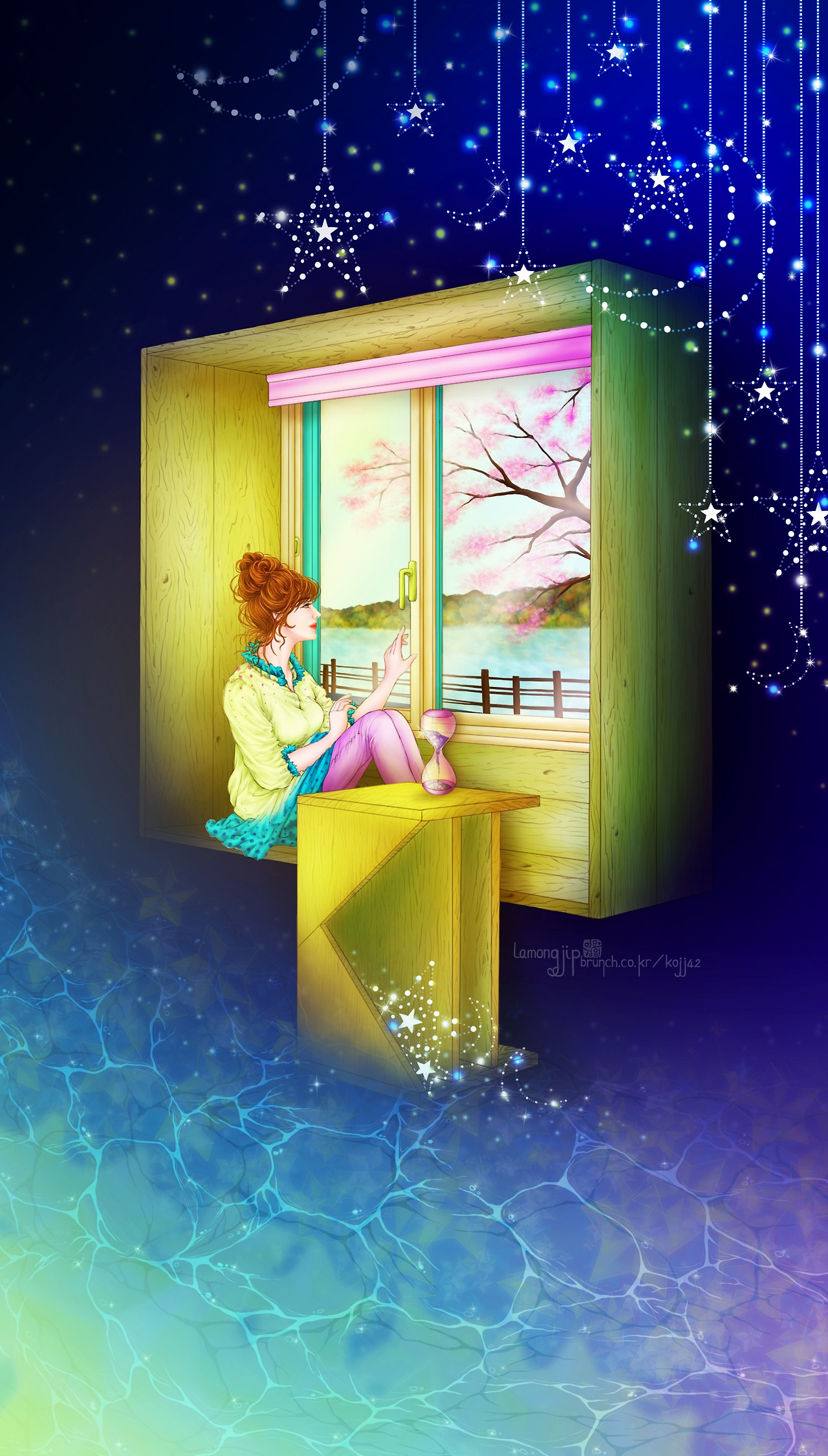 멍하니 바라보다 (브런치).jpg