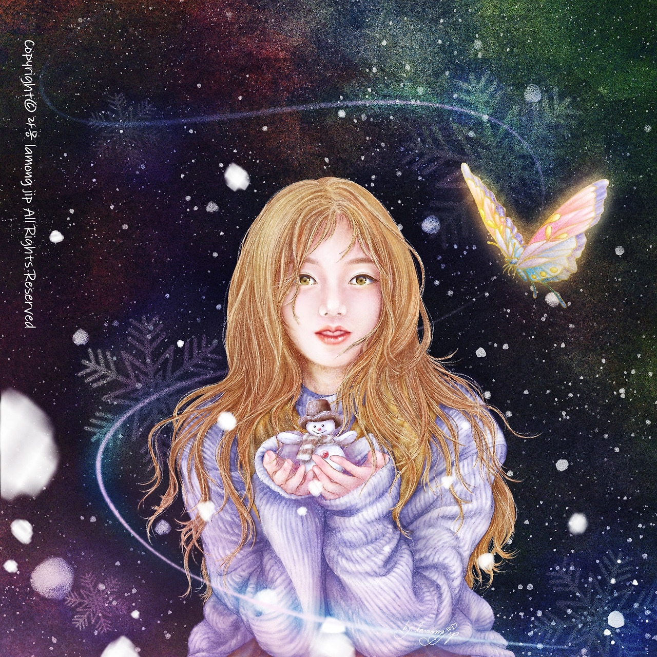 lamong jip_시리게 붉은 연 4_15x15_서명.jpg