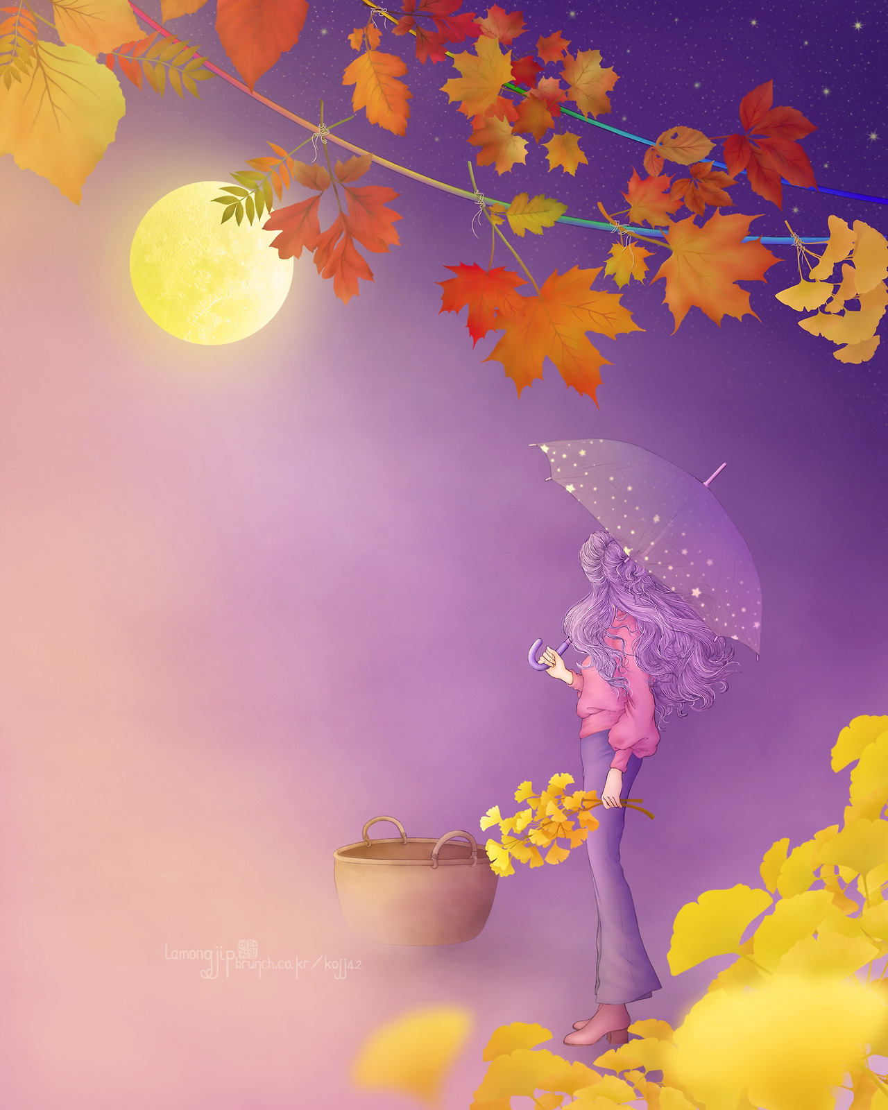 가을을 널어요 1(완성중)브런치.jpg