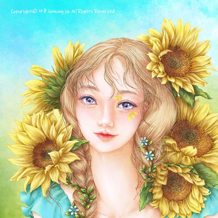 lamong jip_넌 해바라기를 닮았어_인스타화질.jpg