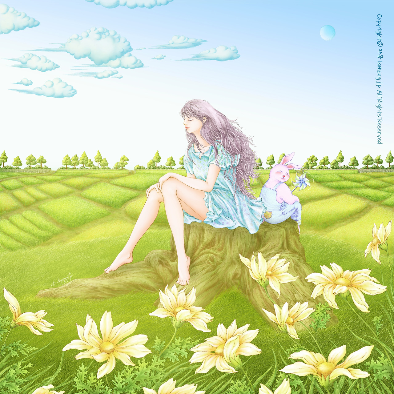 lamong jip_같은 곳을 바라보지 않아도_20x20_서명.jpg