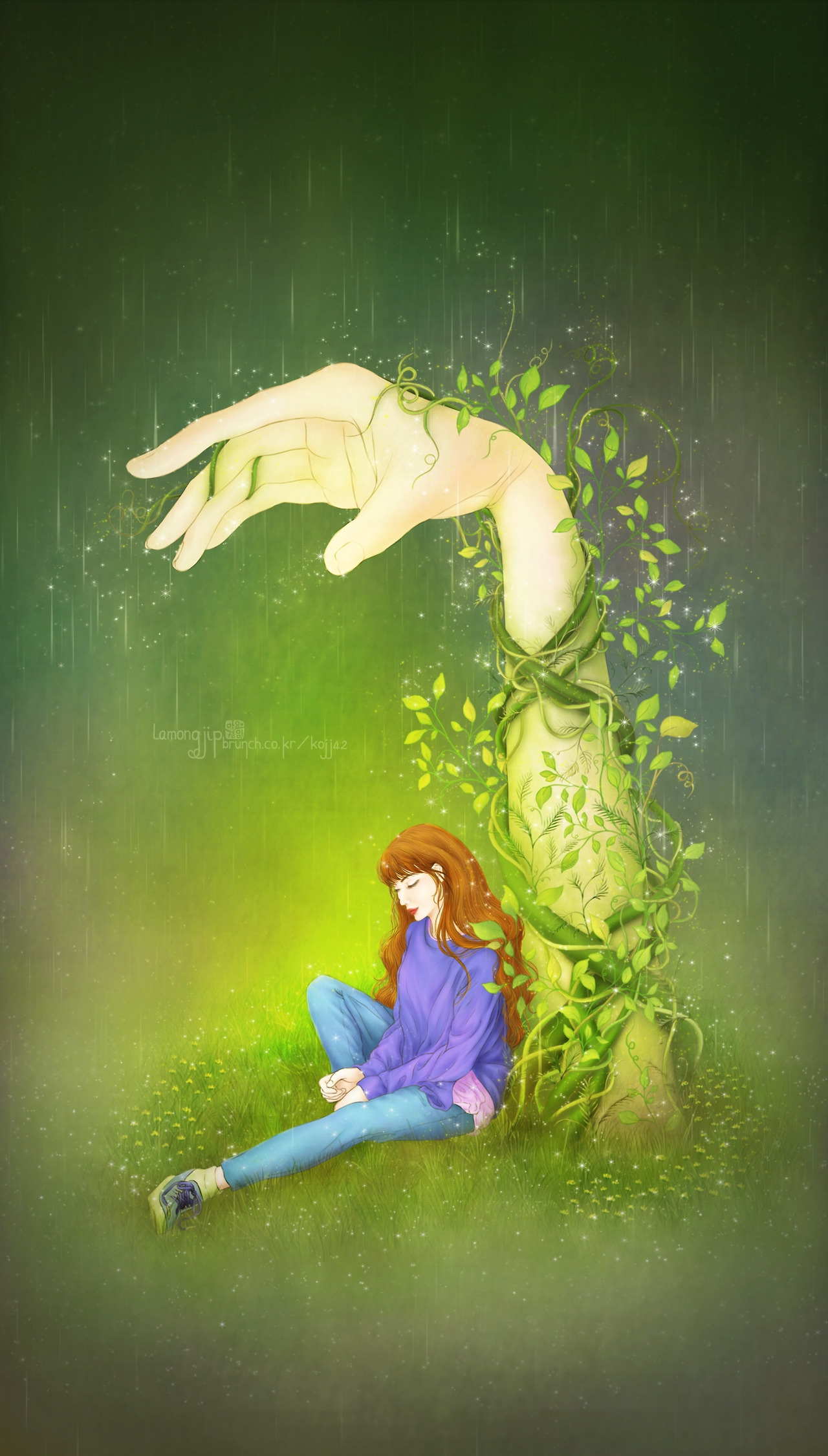 비오는날의 위로(브런치).jpg