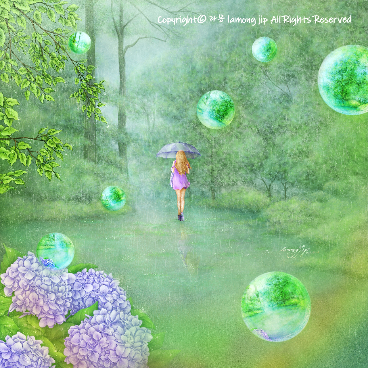 여자 뒷모습 채색 2.jpg