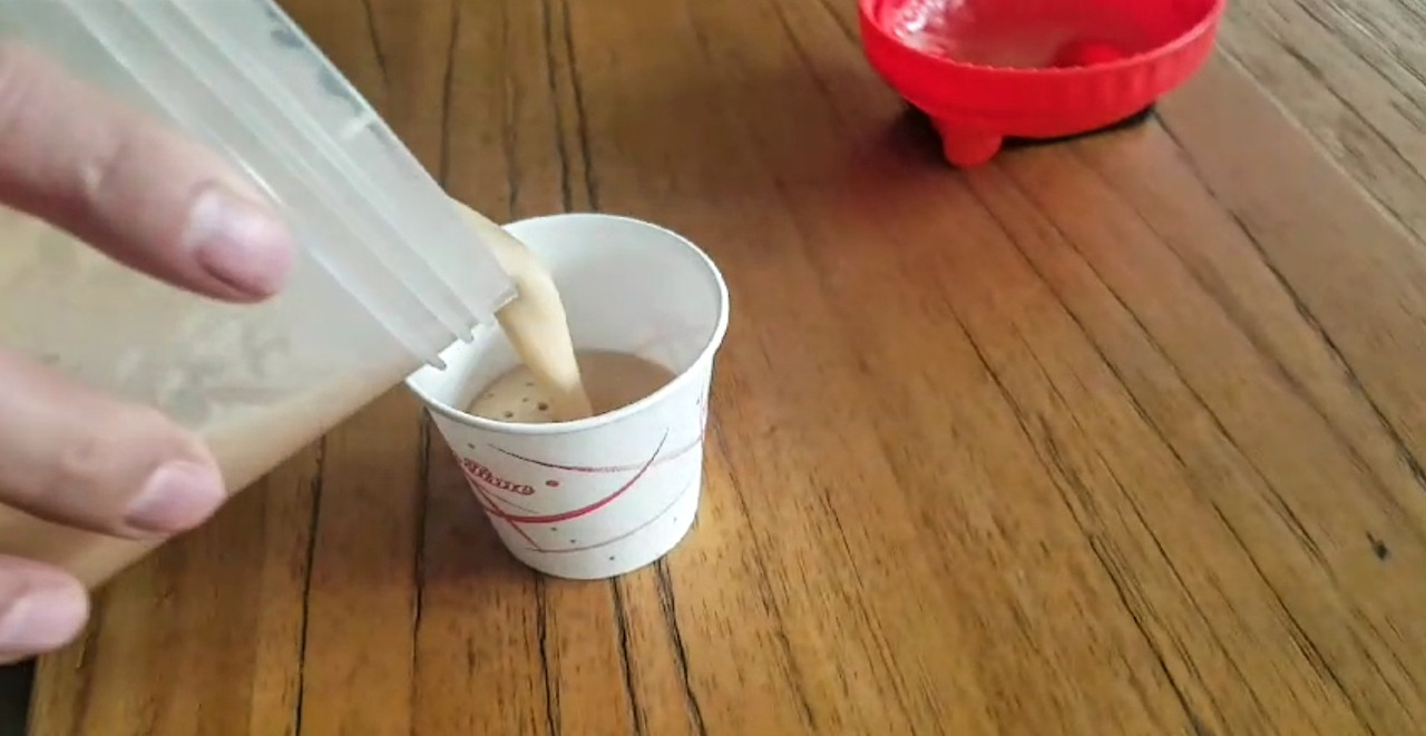 [of Merak] 사케라또 만들기 - 직장인 뻘짓거리.jpg