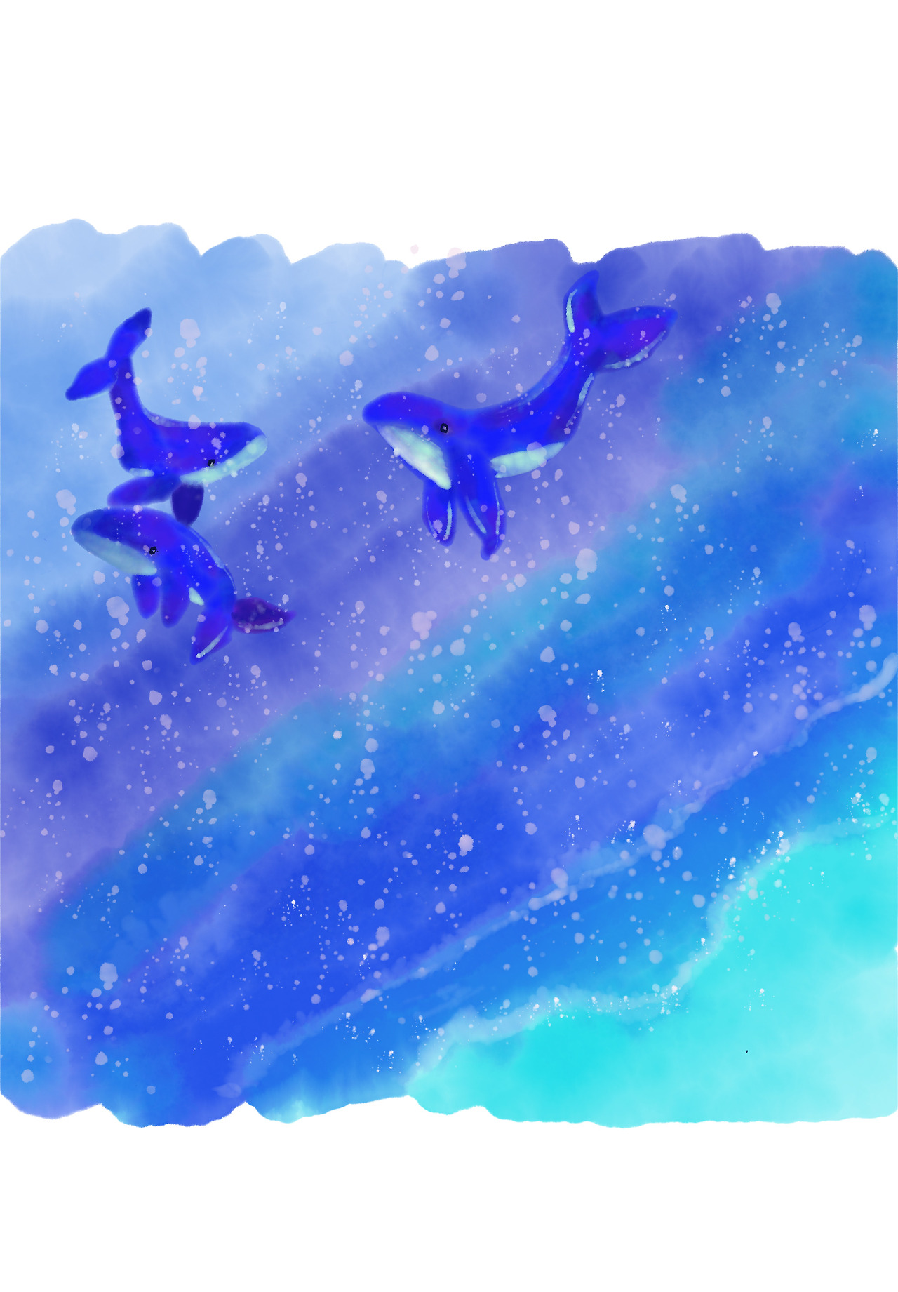 첫 디로잉ㅡ2023.3.8 꿈에서 본 풍경.jpg