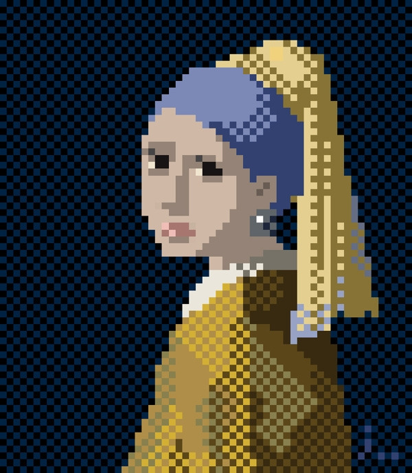 명화 시리즈-진주 귀걸이를 한 소녀.jpg